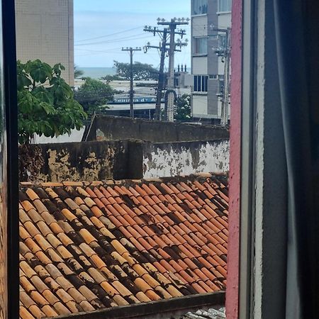 Estalagem Maceio Hotel ภายนอก รูปภาพ