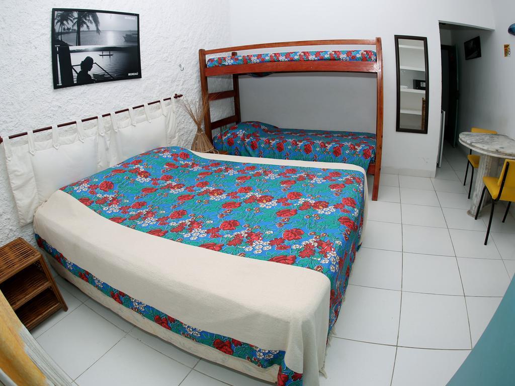Estalagem Maceio Hotel ภายนอก รูปภาพ