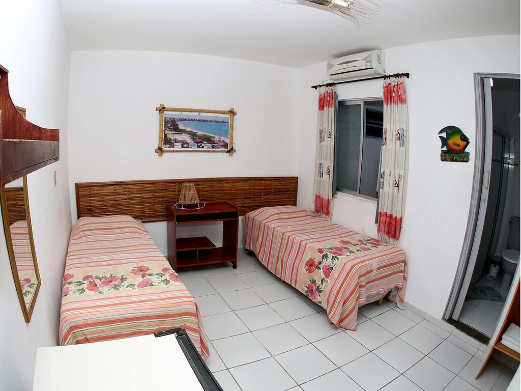 Estalagem Maceio Hotel ภายนอก รูปภาพ