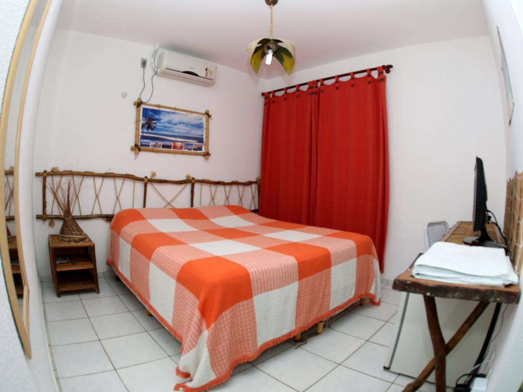 Estalagem Maceio Hotel ภายนอก รูปภาพ