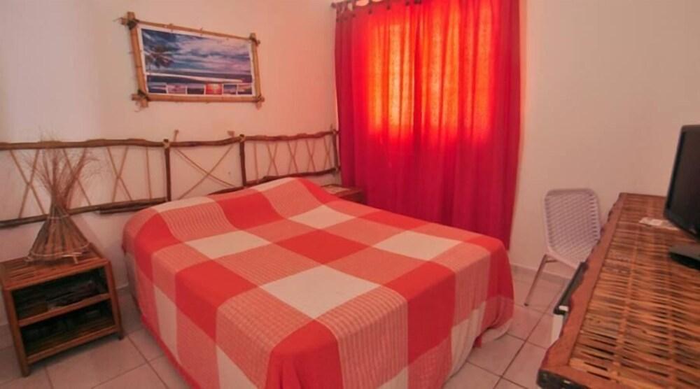 Estalagem Maceio Hotel ภายนอก รูปภาพ