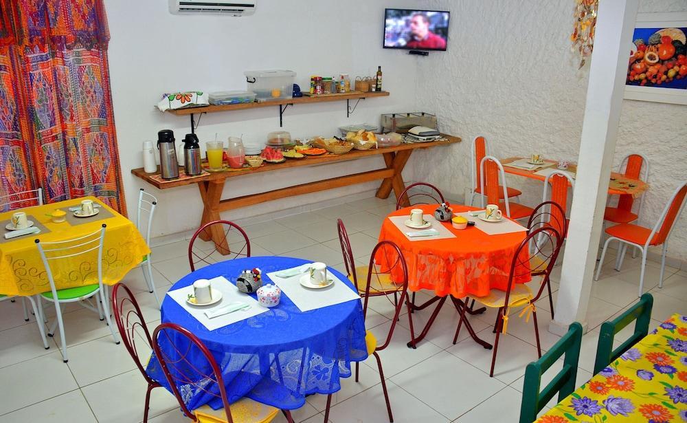 Estalagem Maceio Hotel ภายนอก รูปภาพ