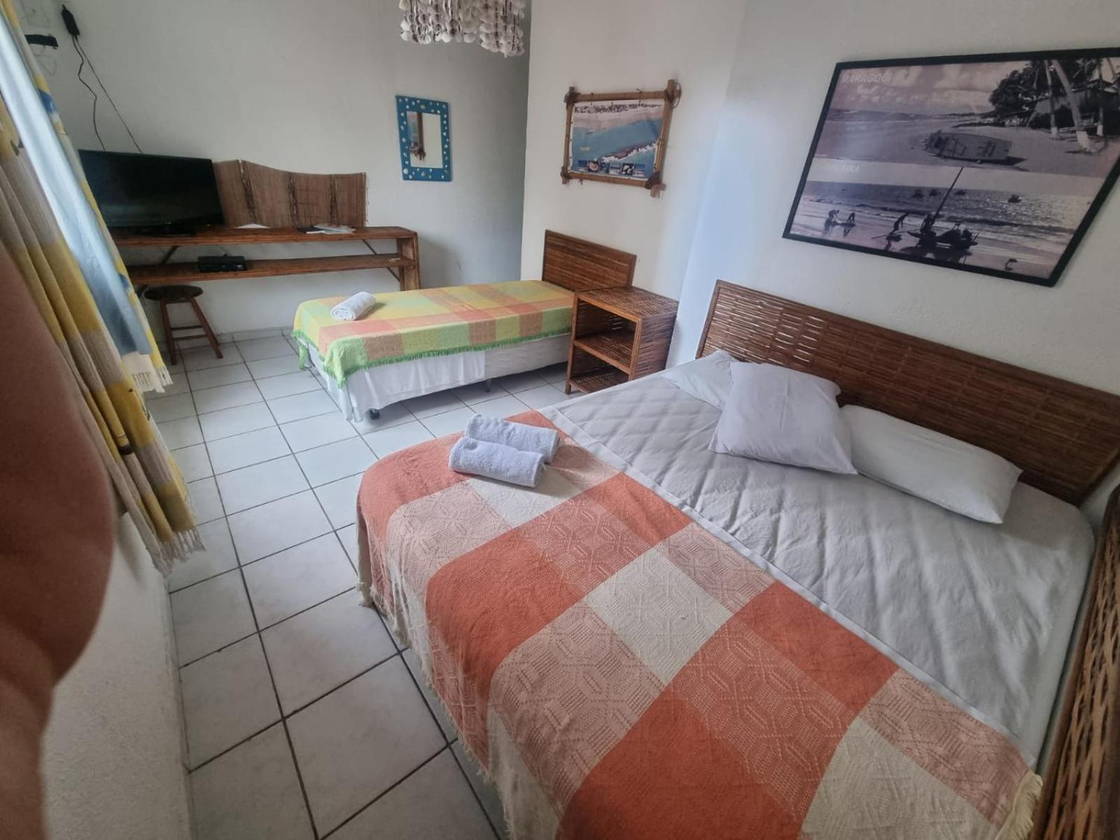 Estalagem Maceio Hotel ภายนอก รูปภาพ