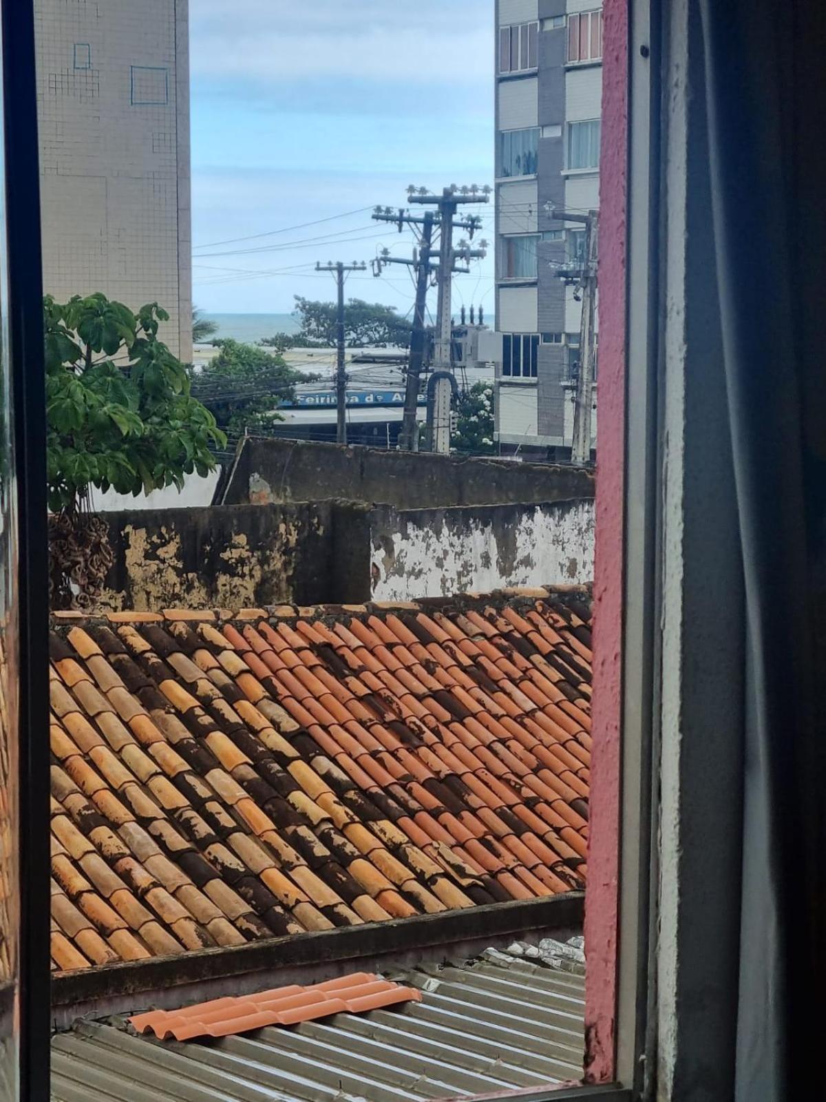 Estalagem Maceio Hotel ภายนอก รูปภาพ