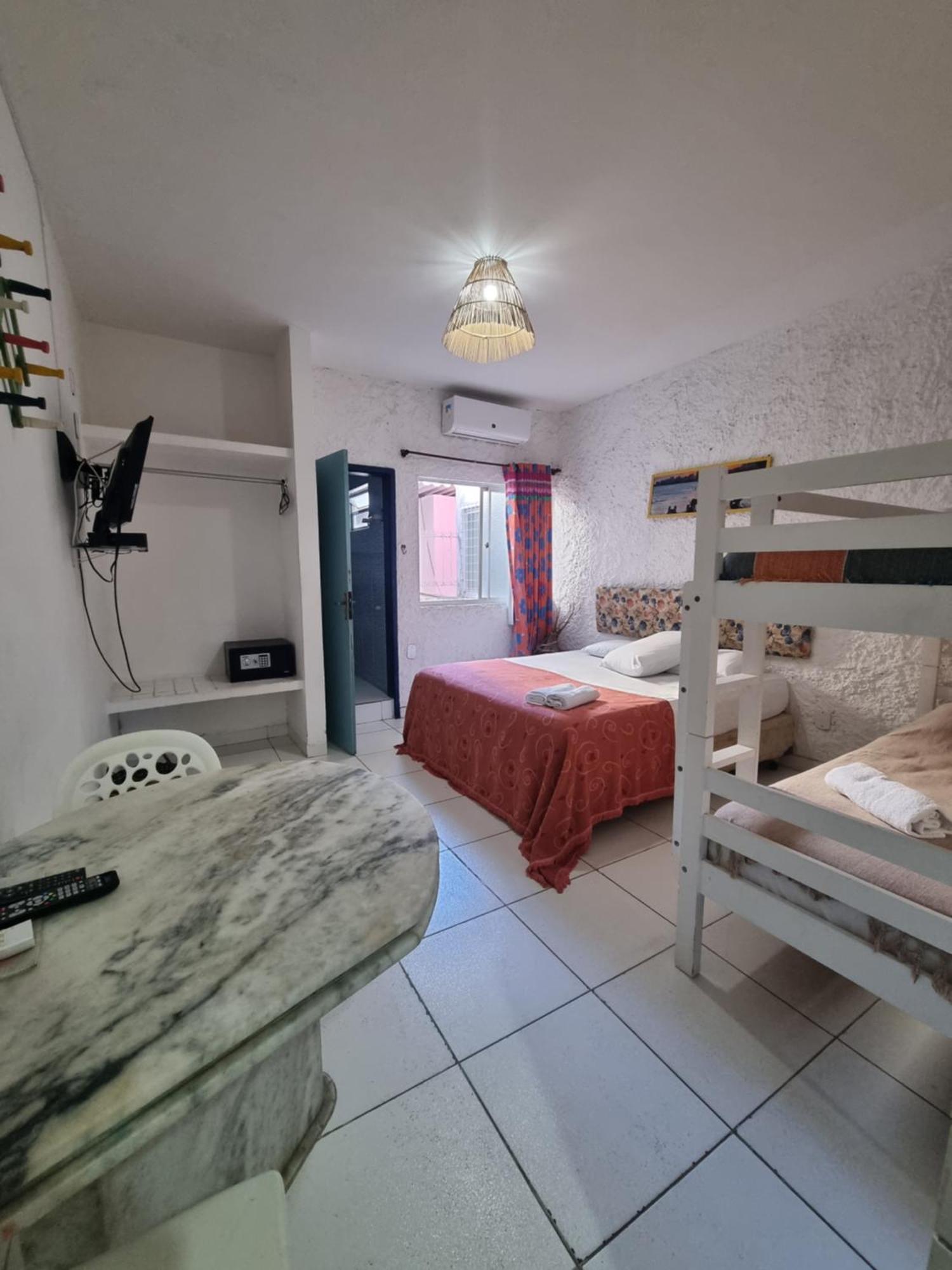 Estalagem Maceio Hotel ภายนอก รูปภาพ