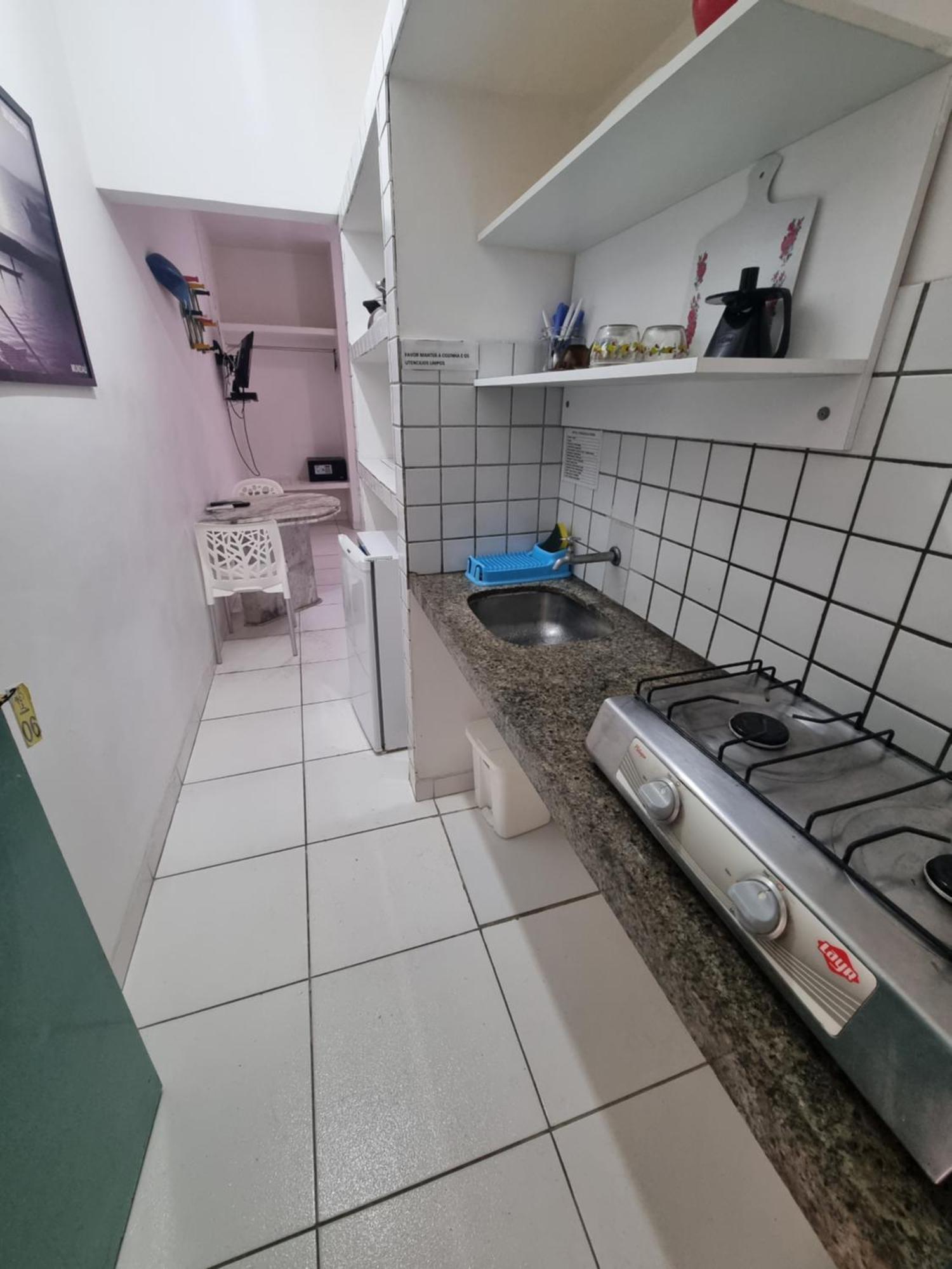 Estalagem Maceio Hotel ภายนอก รูปภาพ