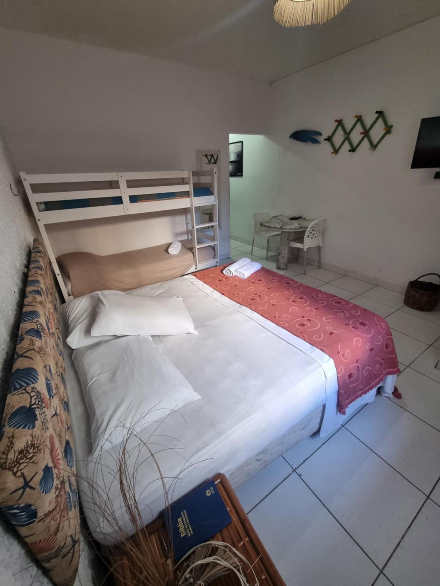 Estalagem Maceio Hotel ภายนอก รูปภาพ