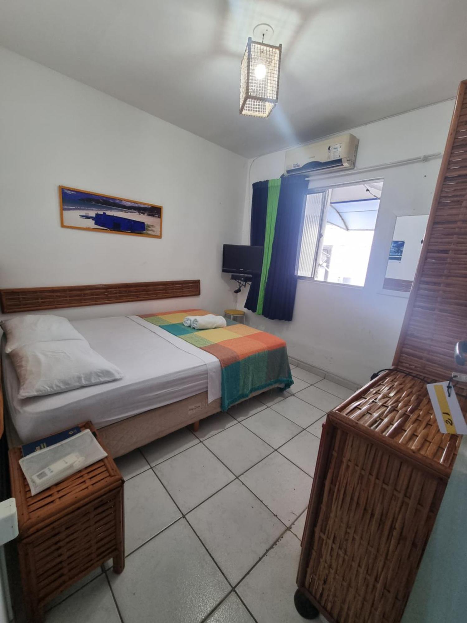 Estalagem Maceio Hotel ภายนอก รูปภาพ