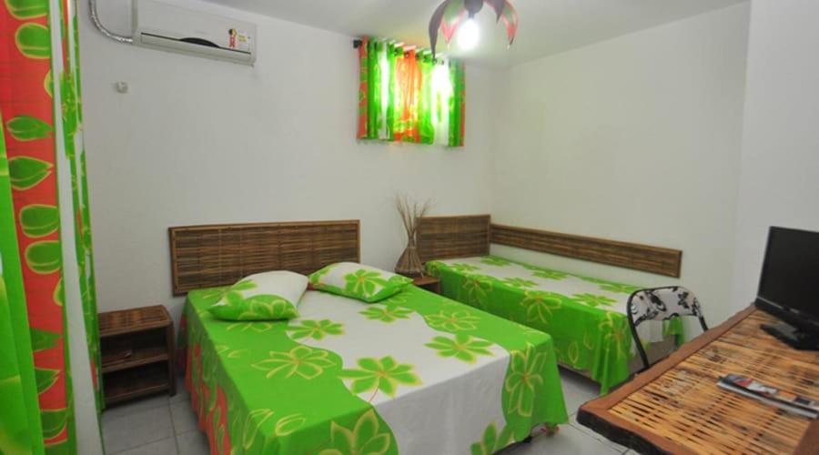 Estalagem Maceio Hotel ภายนอก รูปภาพ