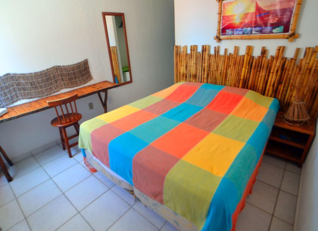 Estalagem Maceio Hotel ภายนอก รูปภาพ