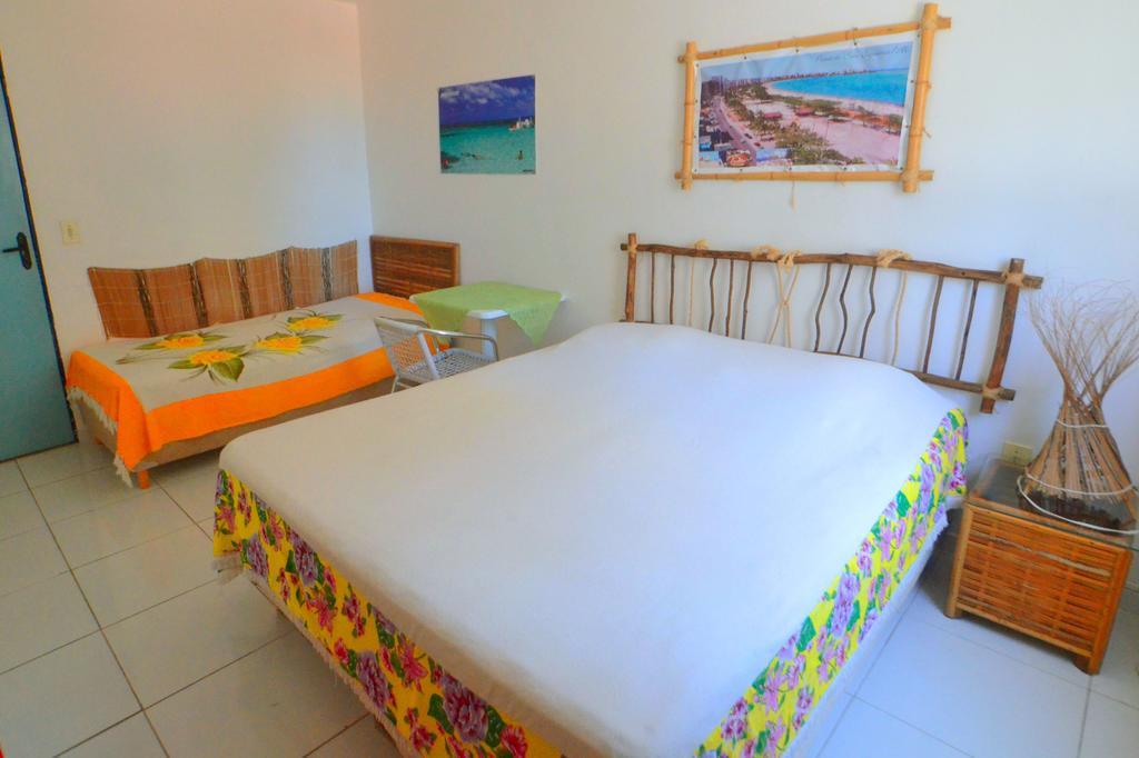 Estalagem Maceio Hotel ภายนอก รูปภาพ